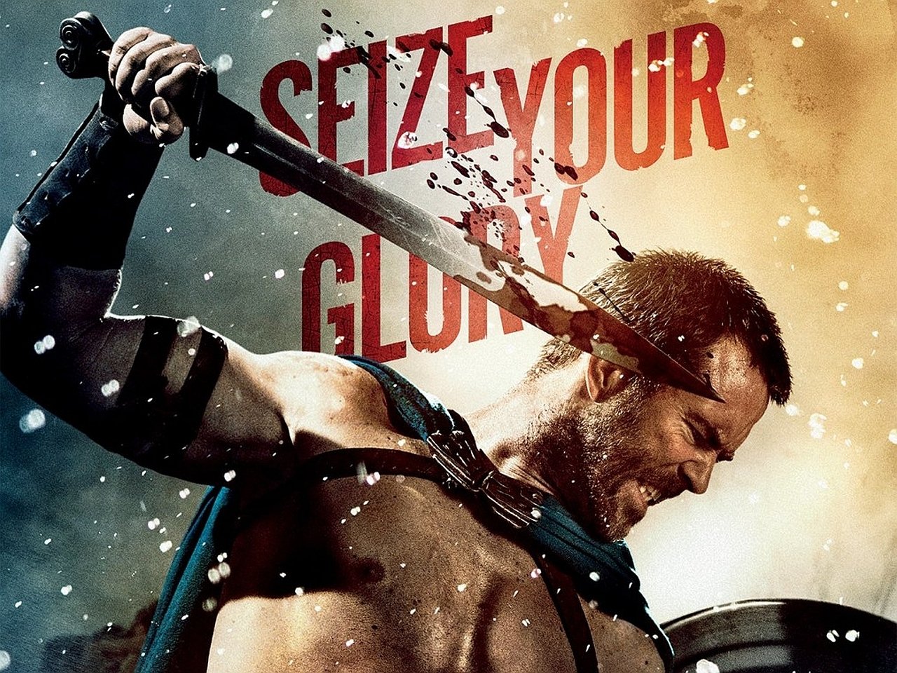 movie 300: Rise of an Empire Image