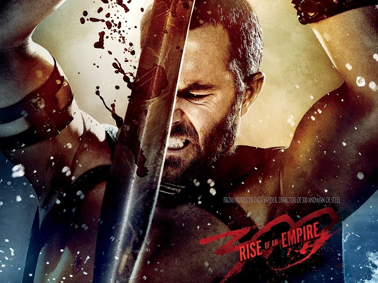 Download Movie 300: Rise Of An Empire Image