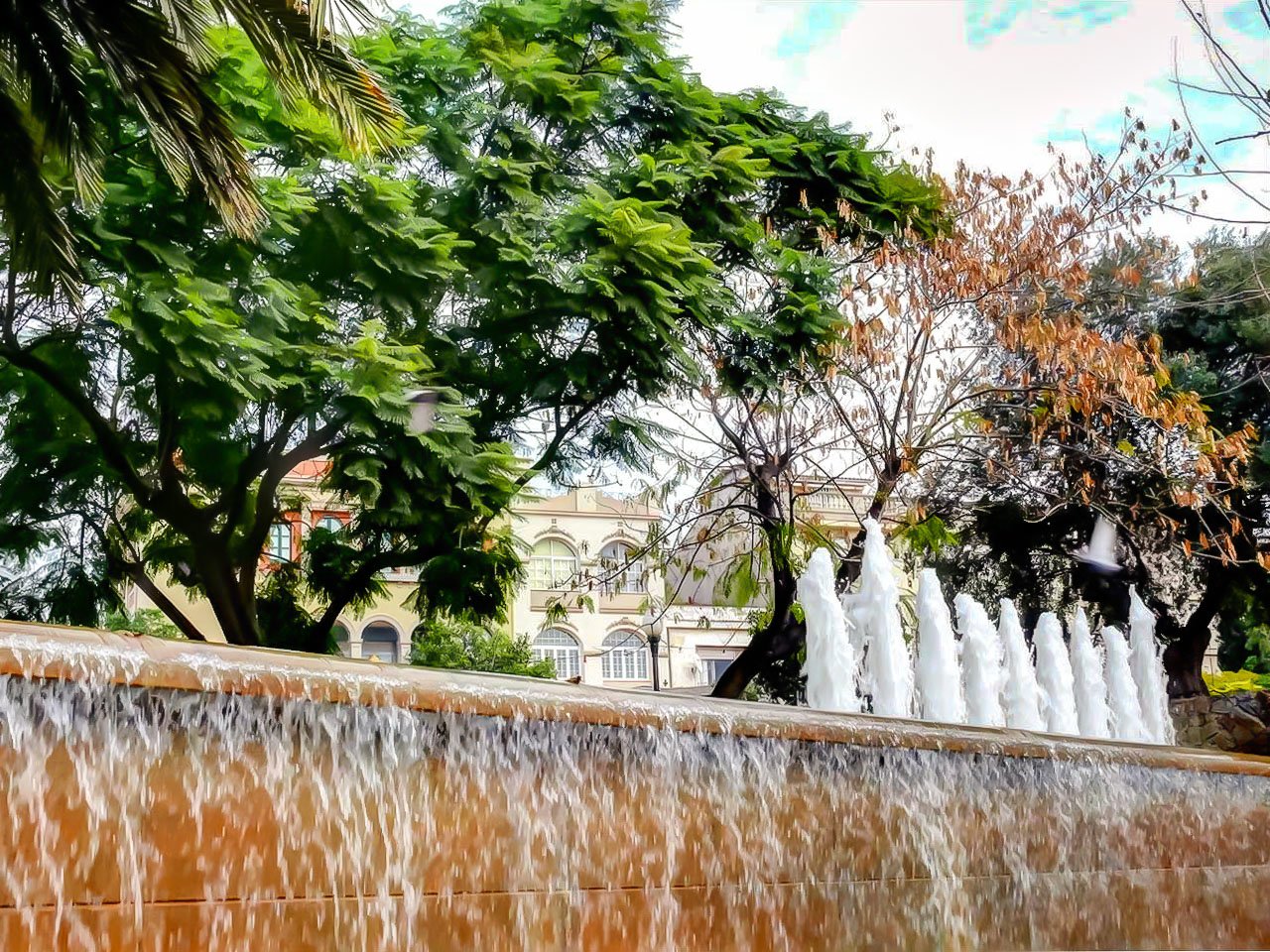  Fuente del Centro