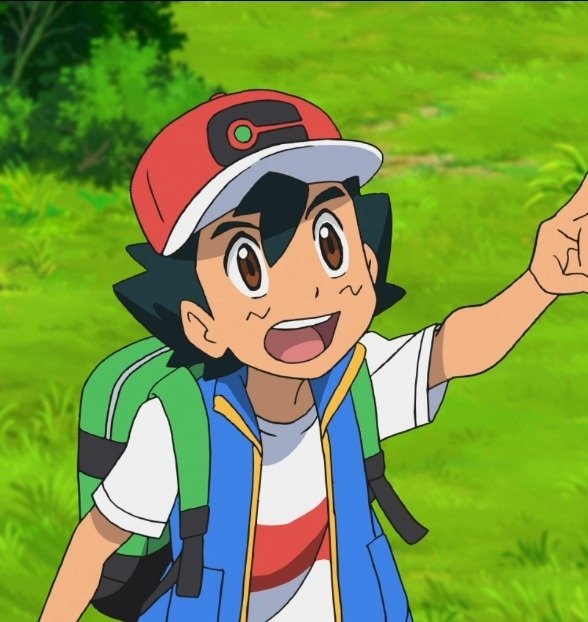 Ash Ketchum - Desktop Wallpapers, Phone Wallpaper, PFP, Gifs, and More!