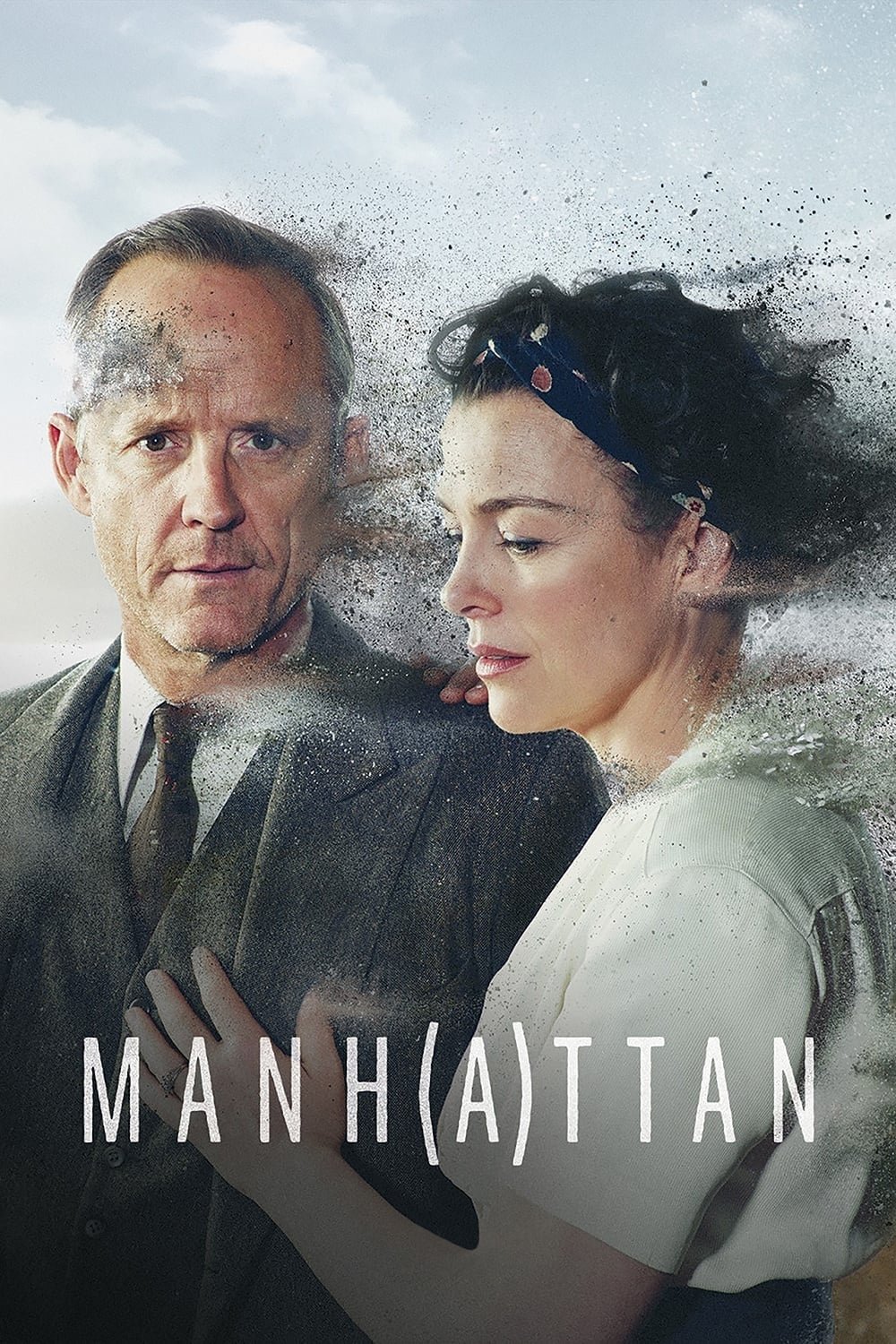 TV Show Manhattan Image