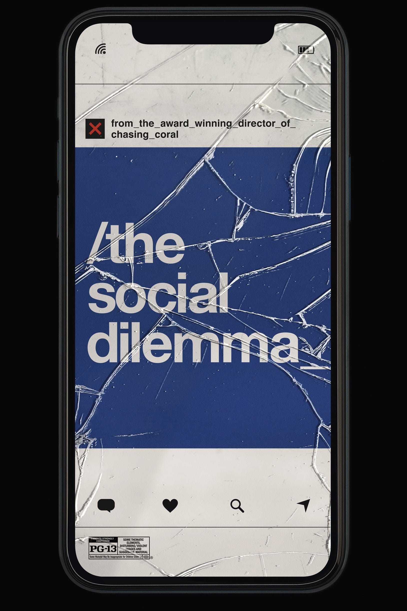 What Is The Social Dilemma Movie About