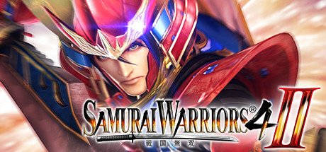 video game Samurai Warriors 4-II Image