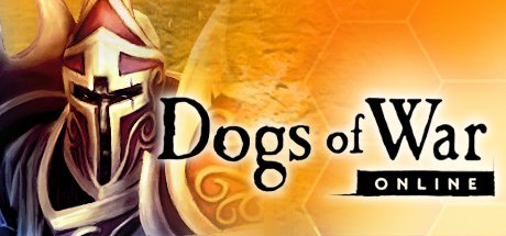 video game Dogs of War Online Image