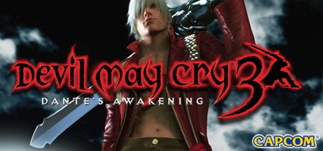 video game Devil May Cry 3: Dante's Awakening Image