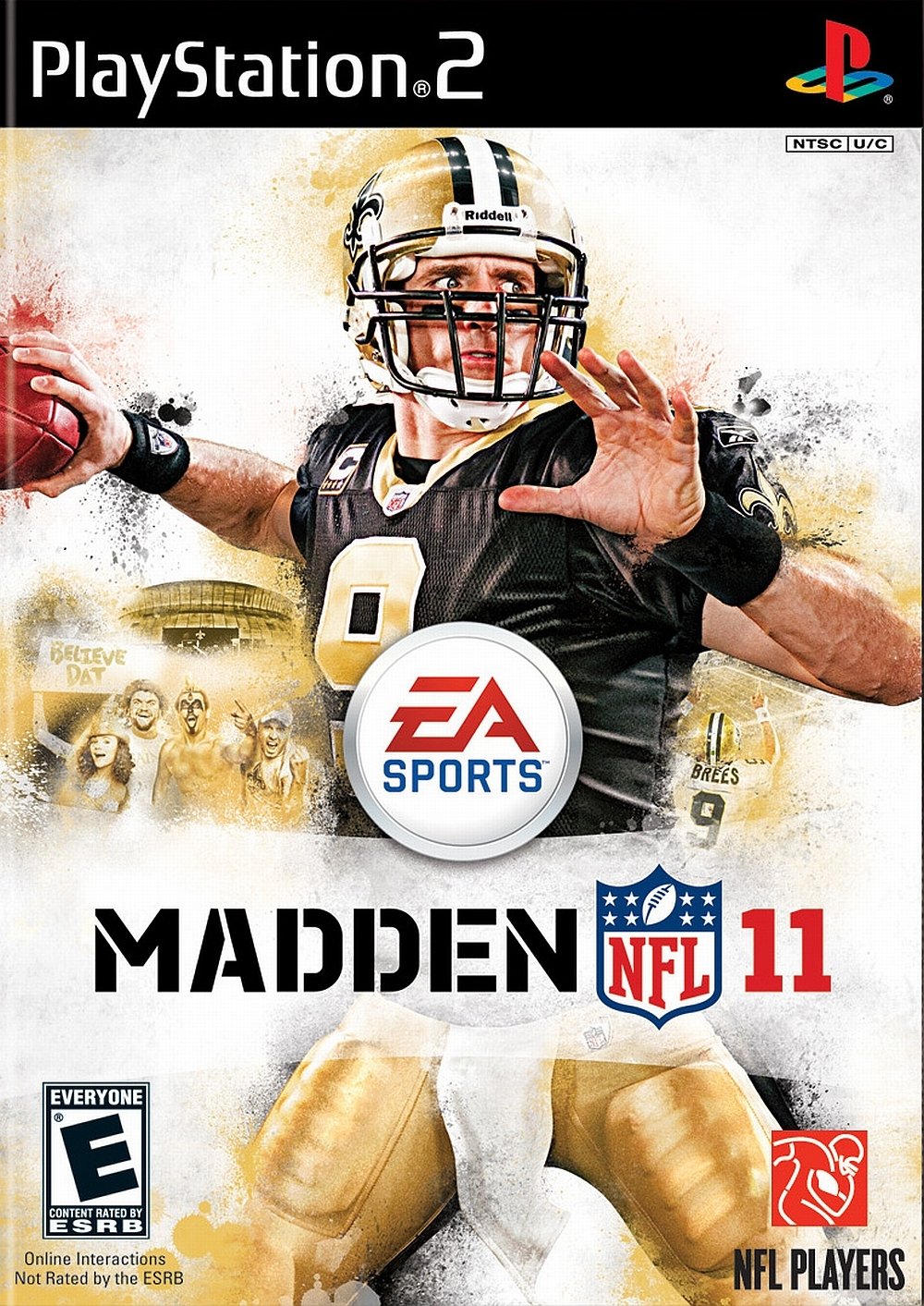 Madden NFL 11 - Desktop Wallpapers, Phone Wallpaper, PFP, Gifs, and More!