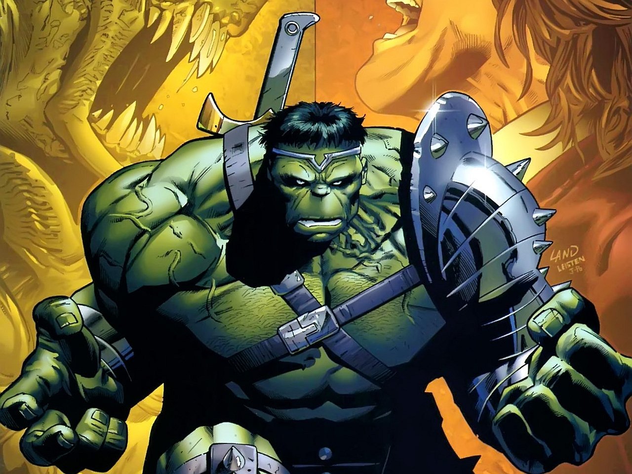 Hulk Comic incredible hulk Image