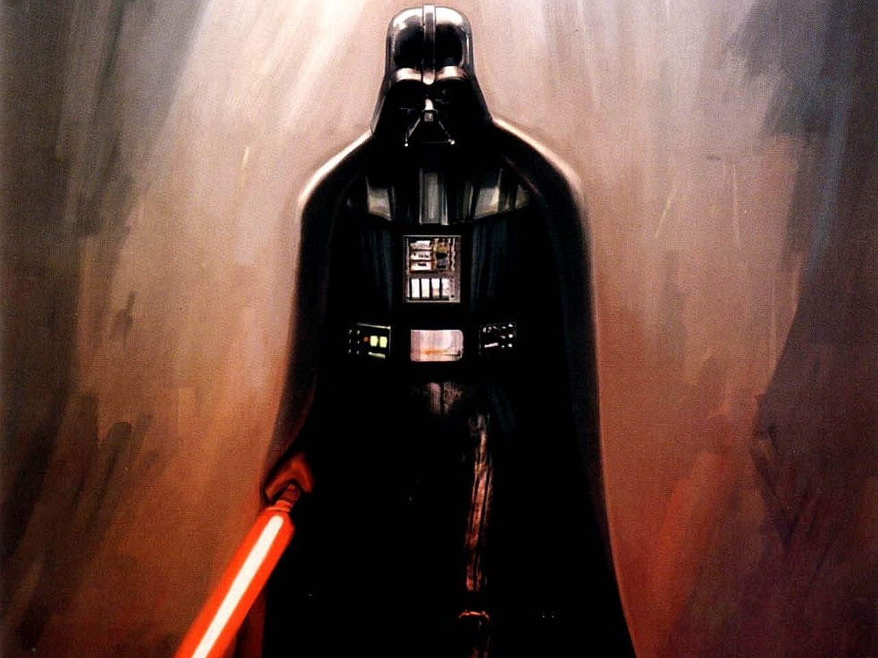 Darth Vader Comic Star Wars: Empire Image