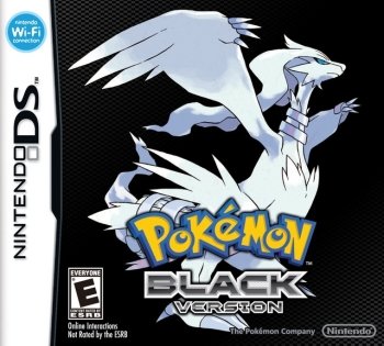 pokemon black and white wallpaper hd