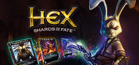 hex shards of fate code