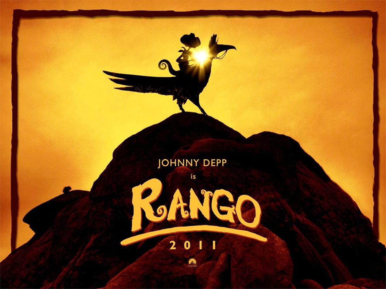 Rango Studio Rango Picture - Image Abyss