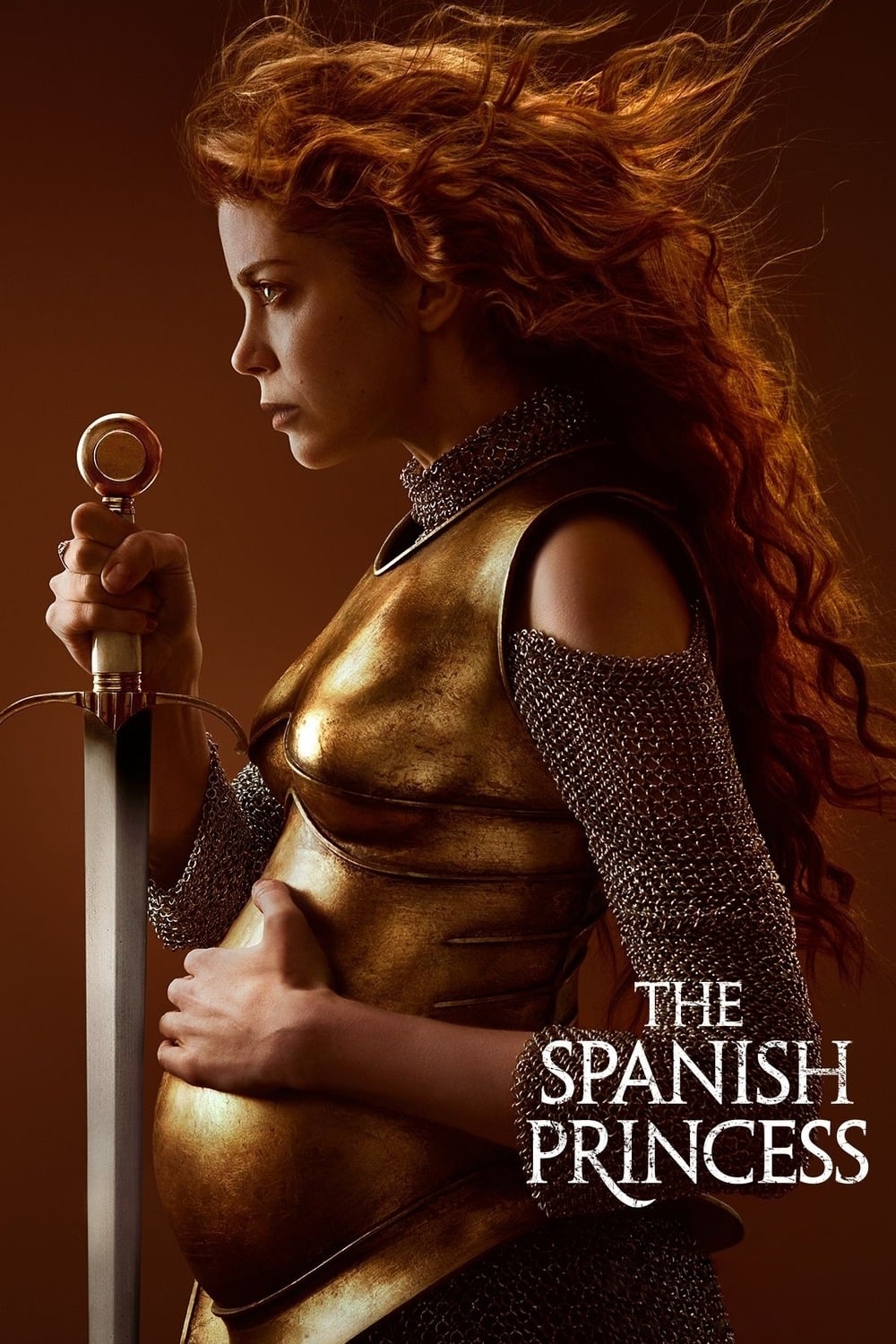 The Spanish Princess Picture