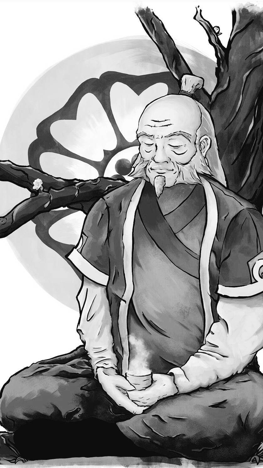 Iroh (Avatar) Image