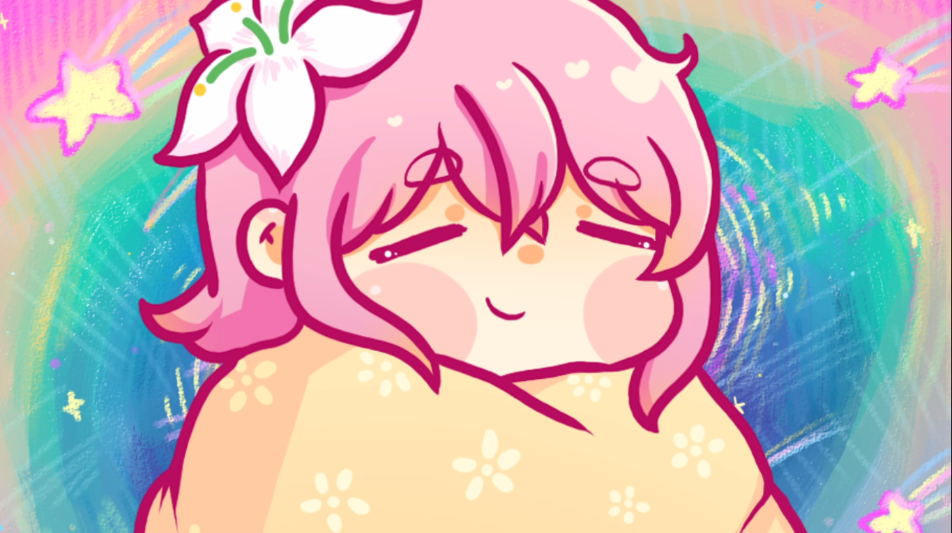 LilyPichu Picture Image Abyss