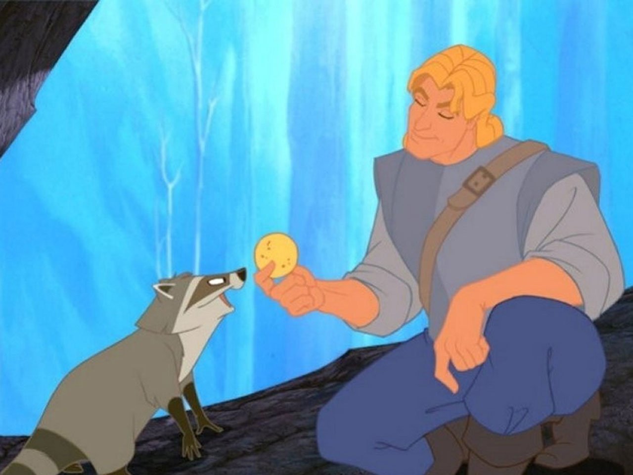 Download Movie Pocahontas Image