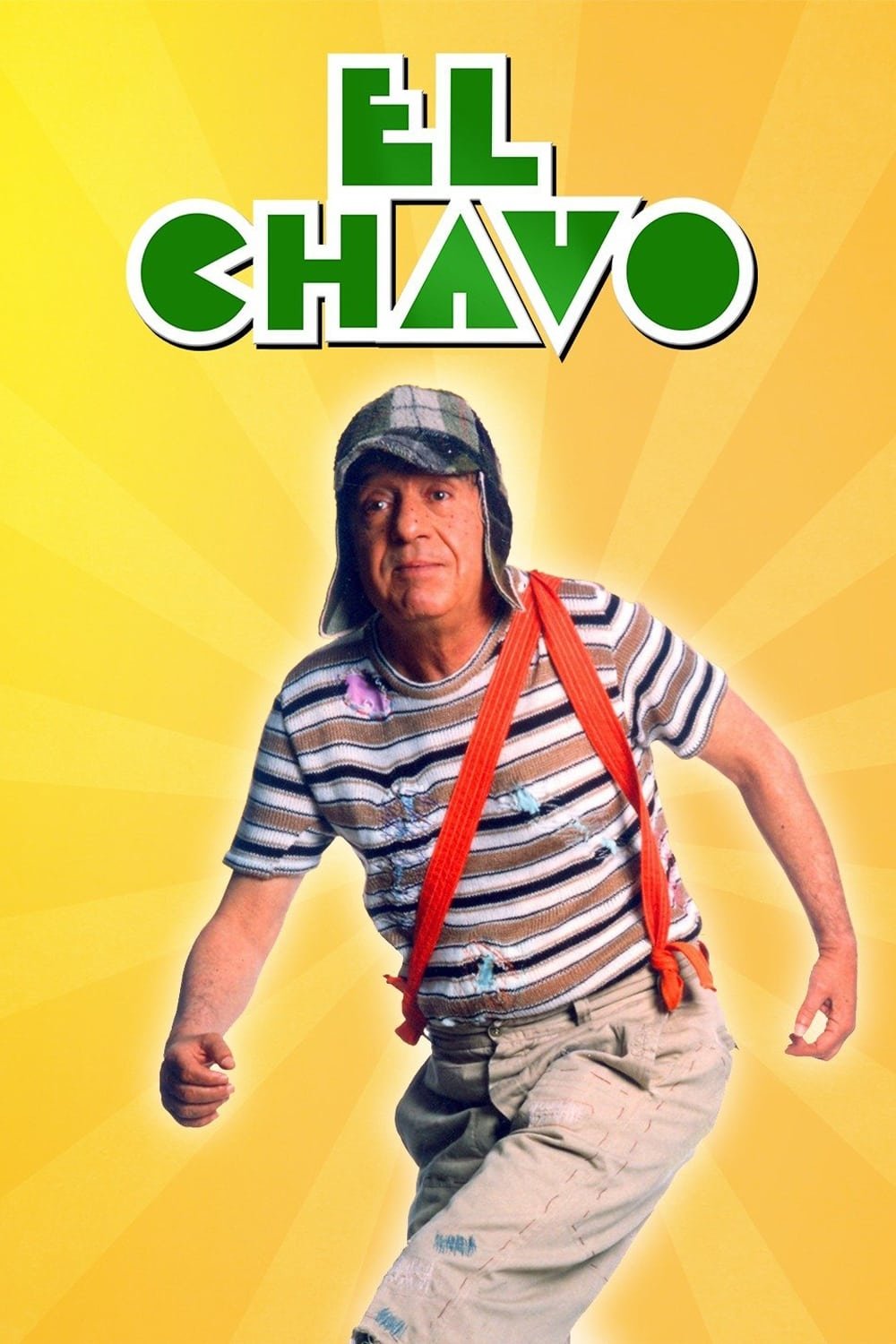El Chavo Del Ocho Tv Show Poster Id 389398 Image Abyss 9144