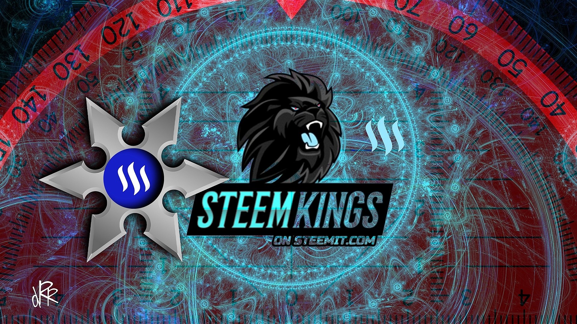  Steem Kings