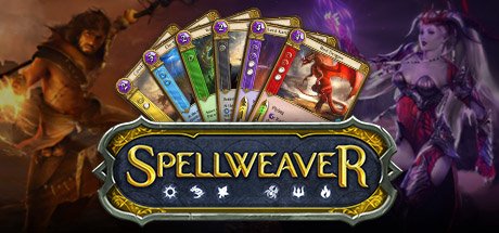 video game Spellweaver Image