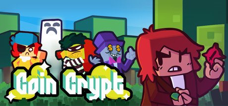 video game Coin Crypt Image
