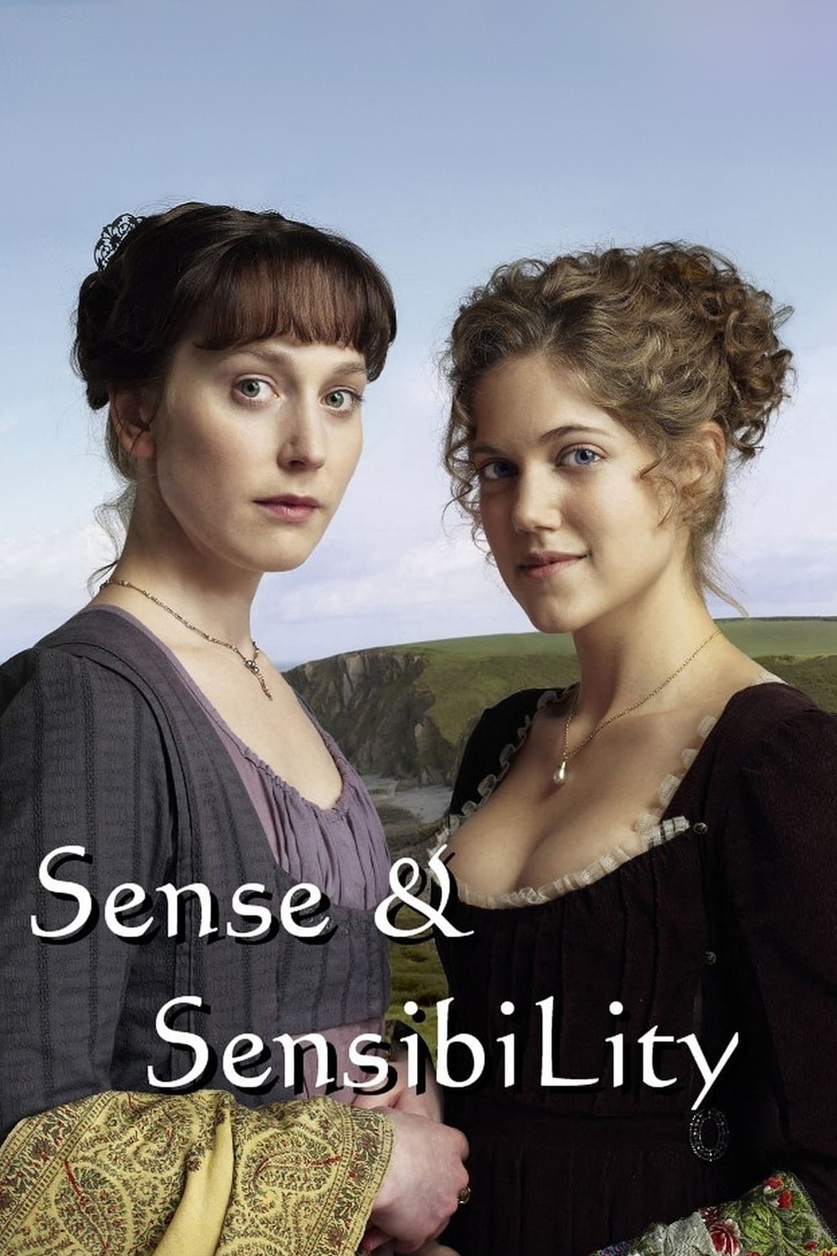 Sense and Sensibility TV Show Poster ID 389852 Image Abyss