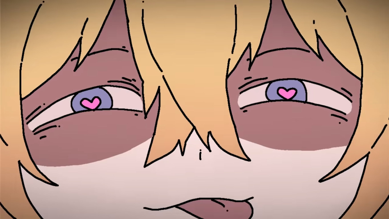 Anime Rent-A-Girlfriend Image