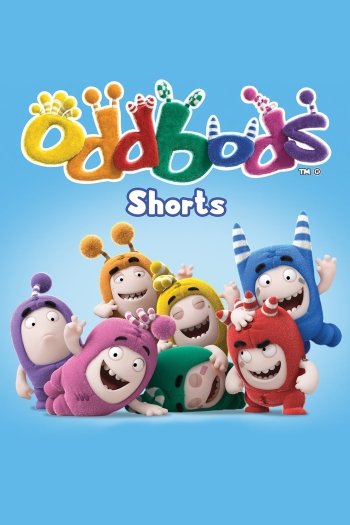 Oddbods (Shorts)