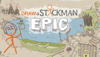 Draw a Stickman: EPIC