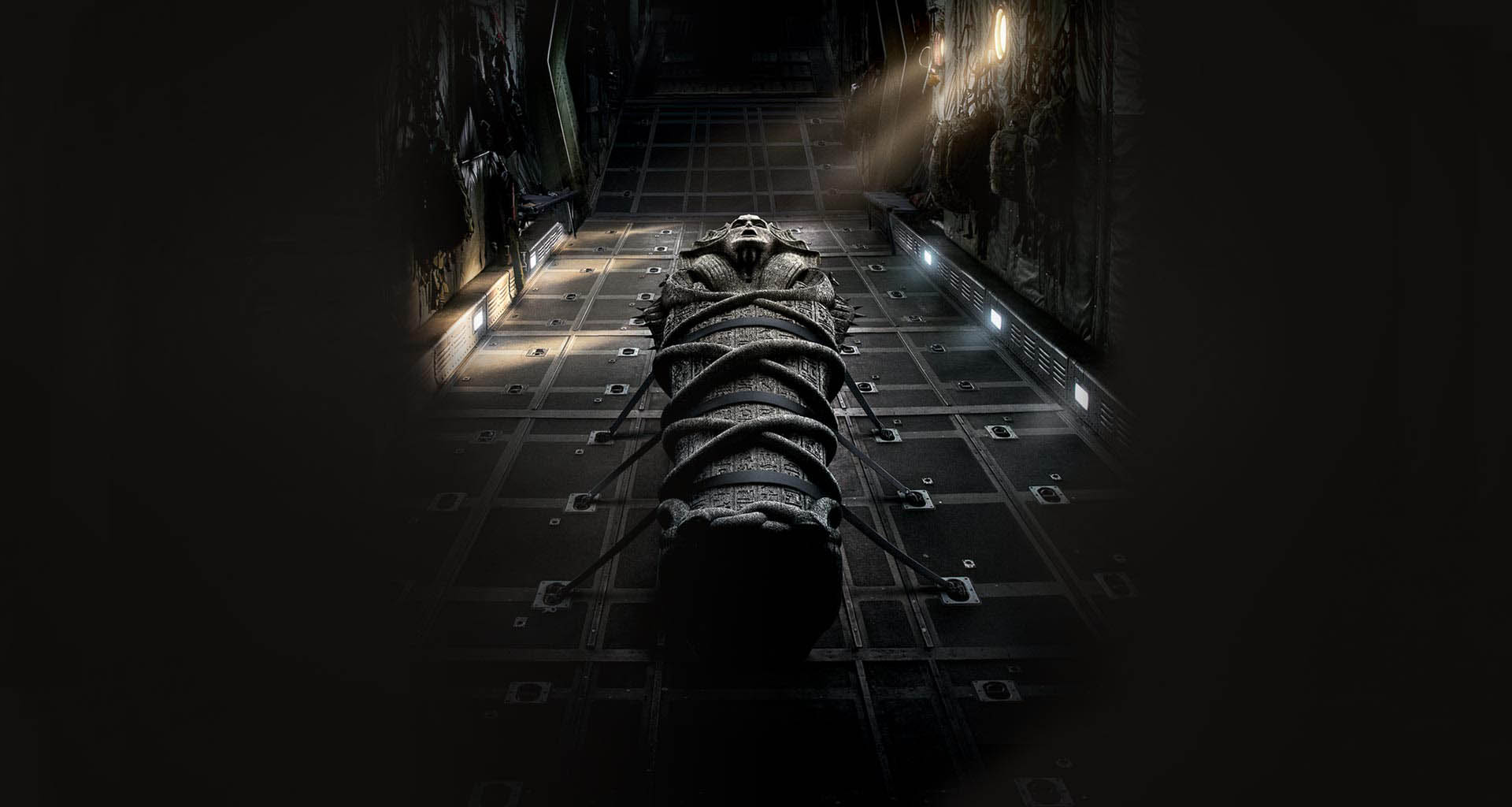 The Mummy (2017) Picture - Image Abyss
