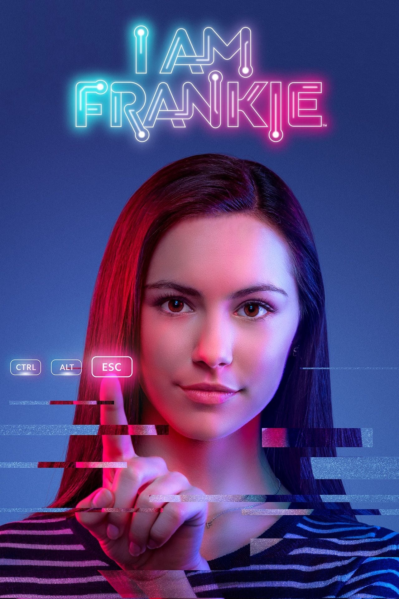 I Am Frankie Picture