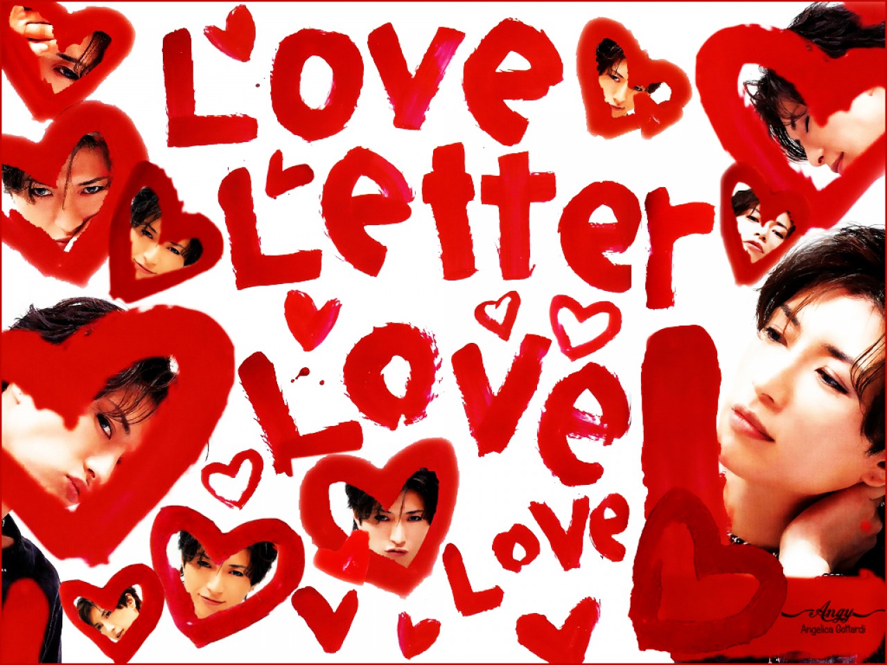 Love Letter by Angry_Go