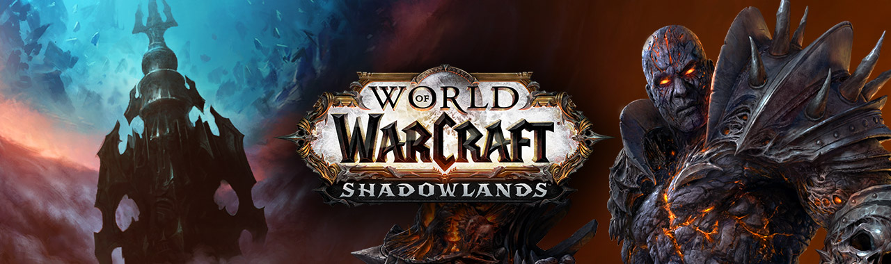 Квест сбор духов shadowlands world of warcraft happysmurf online