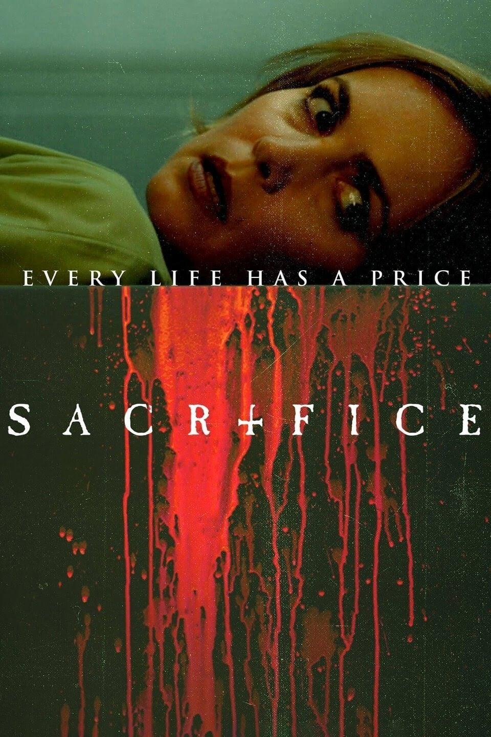 Sacrifice (2016) Picture