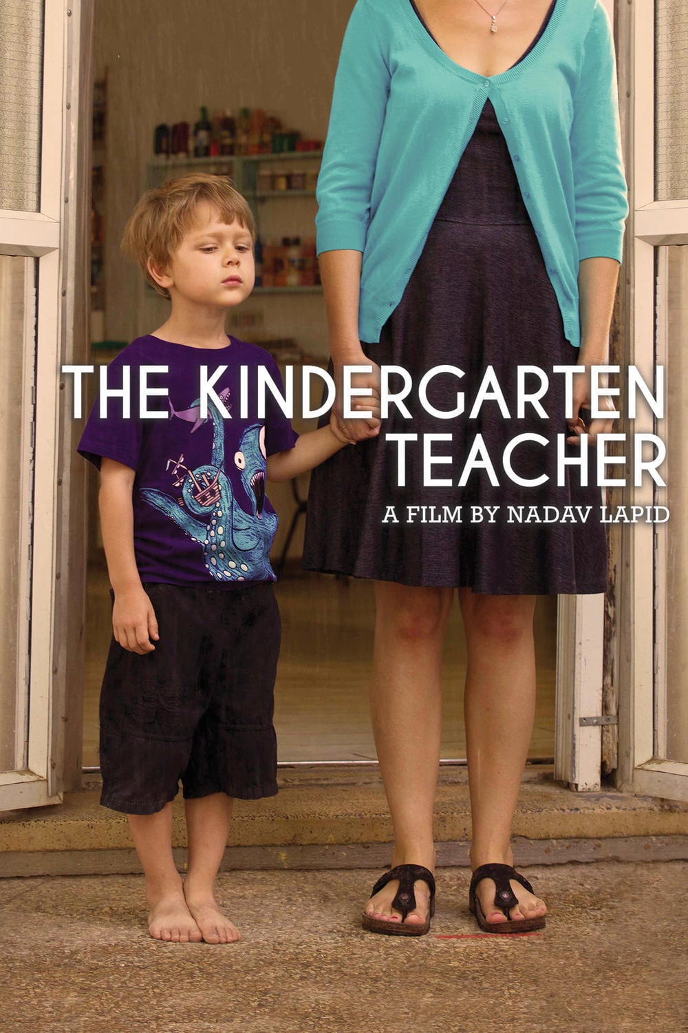 The Kindergarten Teacher Picture Image Abyss   390969 