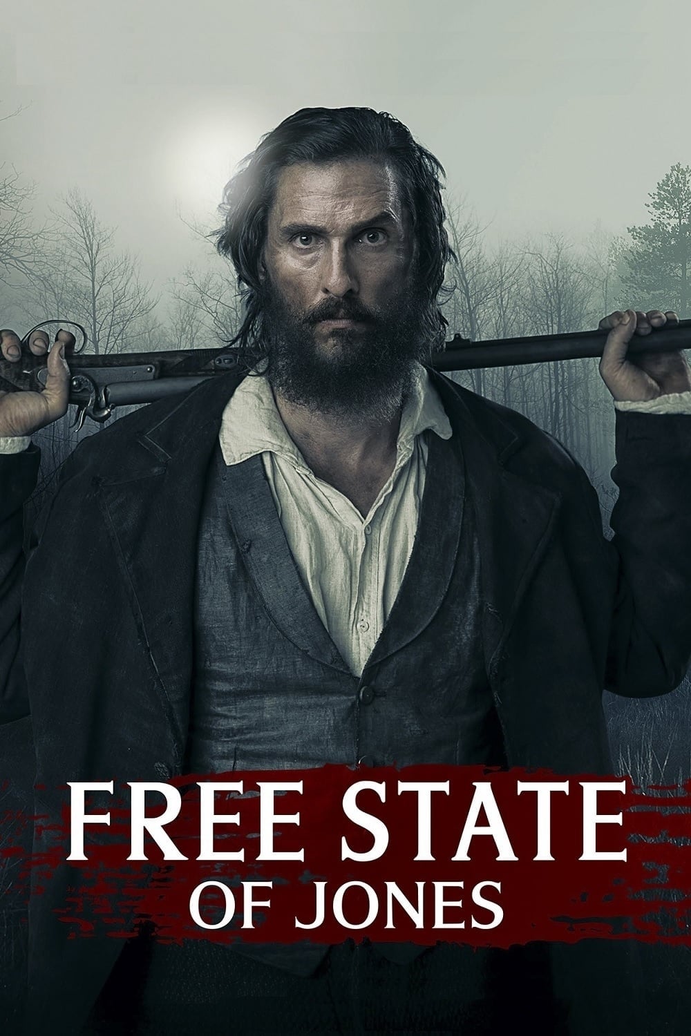 The Free State of Jones Picture - Image Abyss