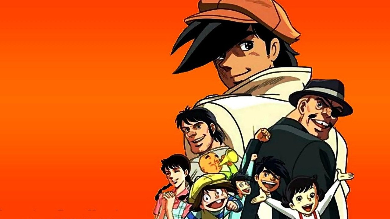 Ashita No Joe Desktop Wallpapers, Phone Wallpaper, PFP, Gifs, and More! — free download