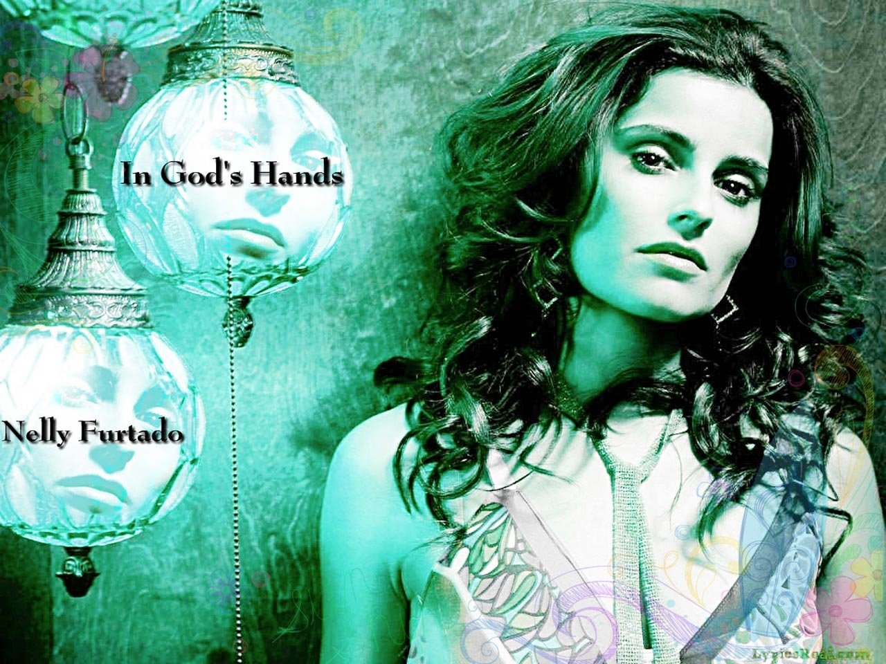 music Nelly Furtado Image