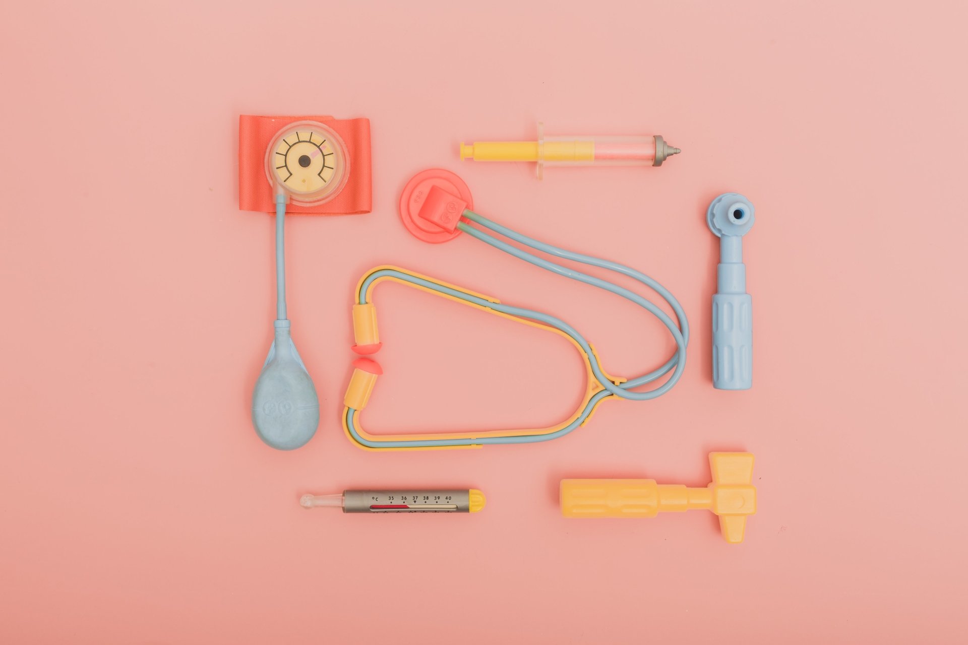 man made toy Image
