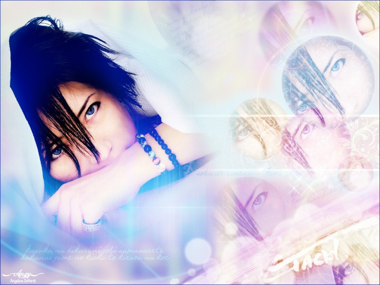 Download Music Gackt Image