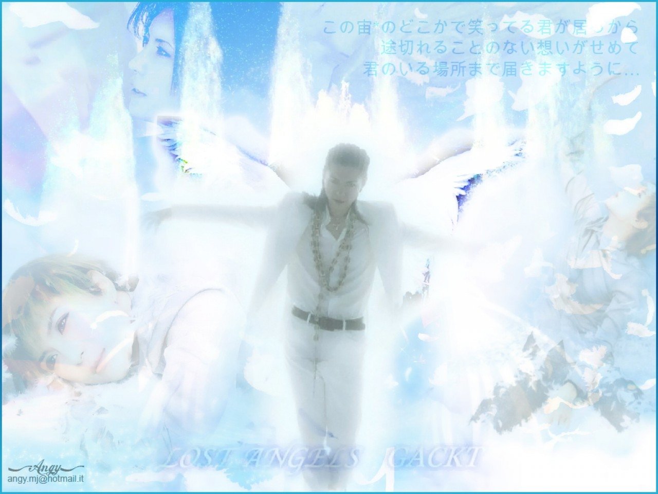  Lost Angels by Angry_Go