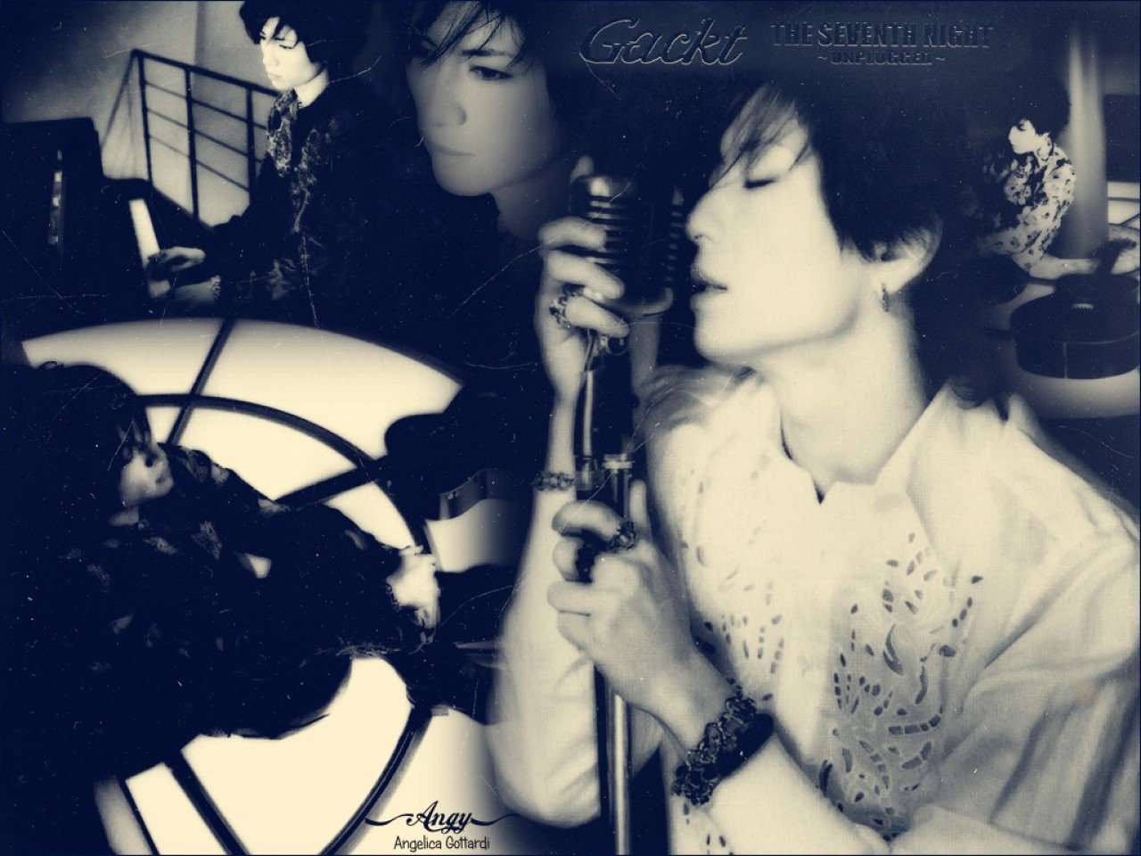  The Seventh Night by Angy_Go