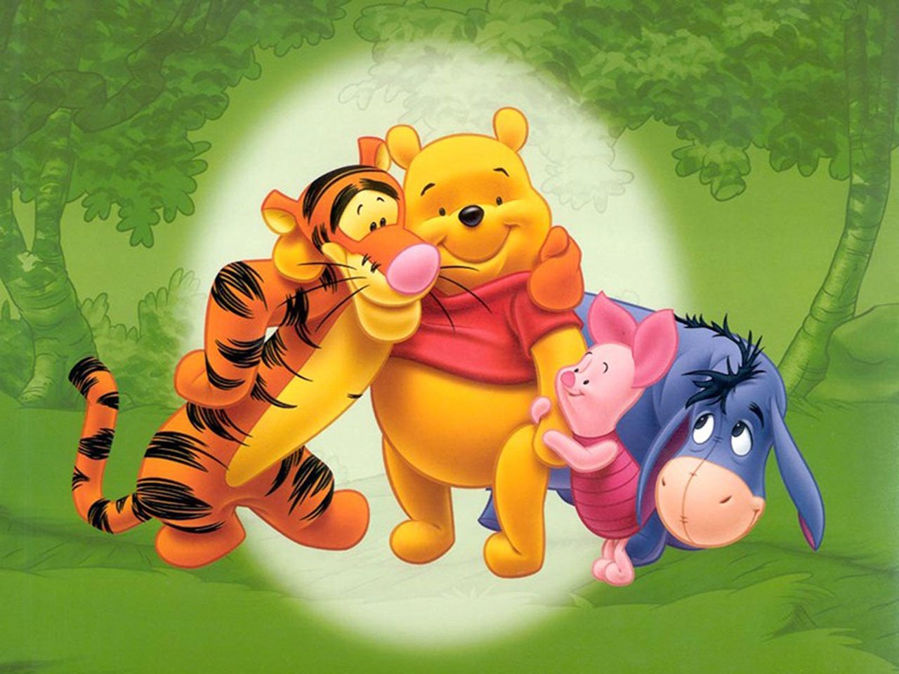 Winnie The Pooh Picture - Image Abyss