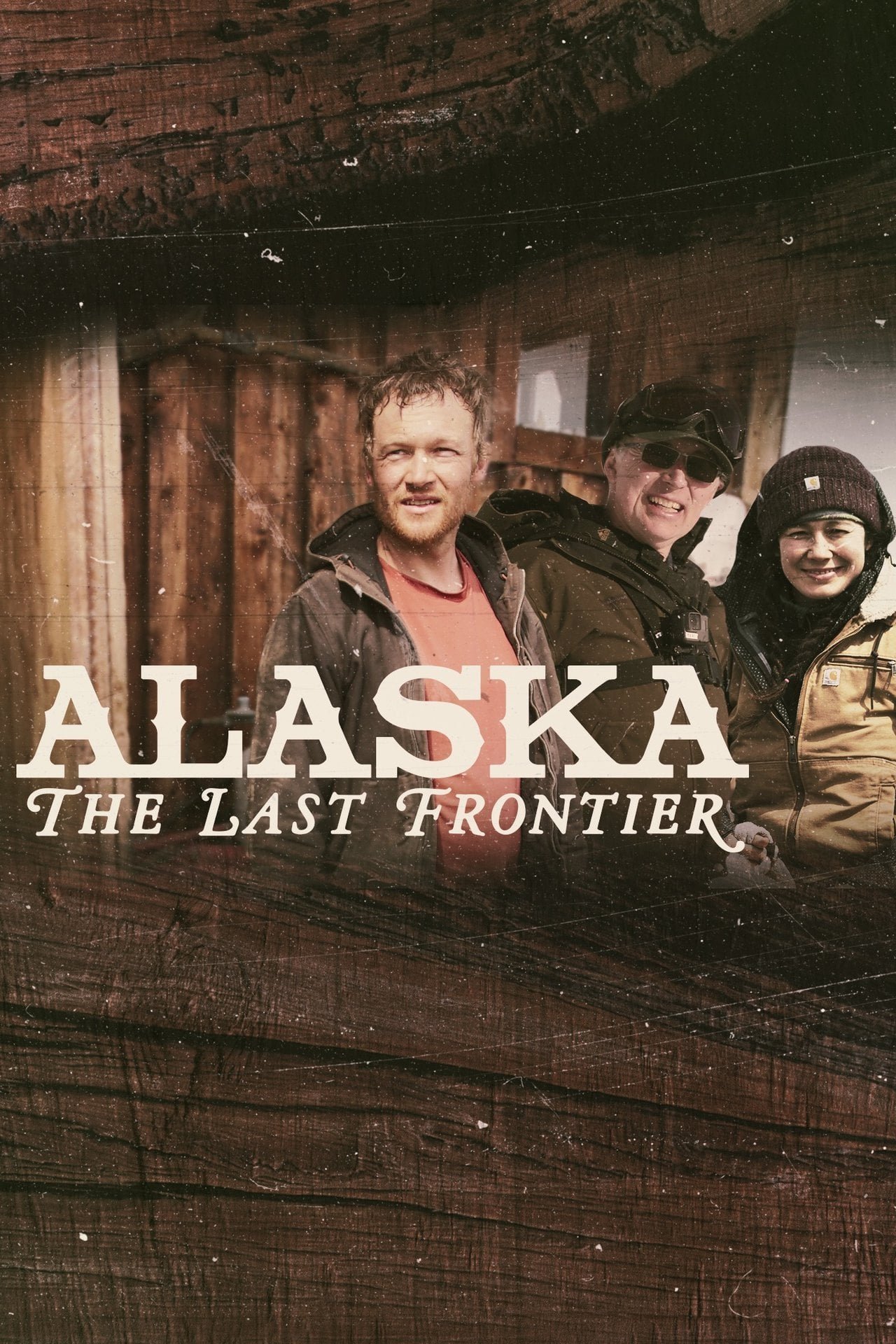 Alaska: The Last Frontier - Desktop Wallpapers, Phone Wallpaper, PFP ...