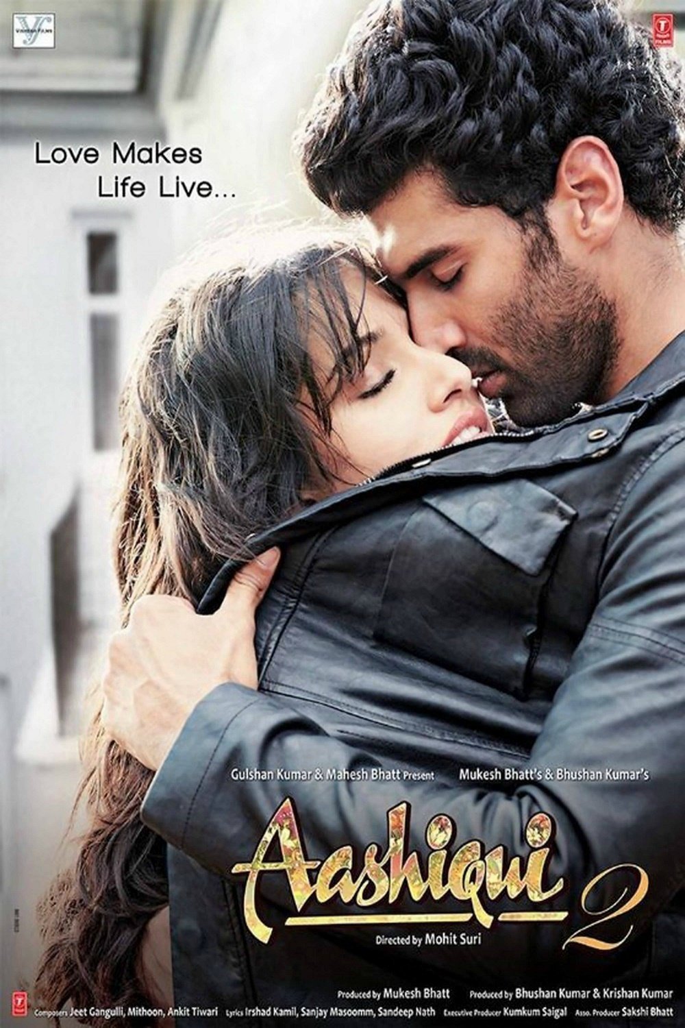 movie Aashiqui 2 Image