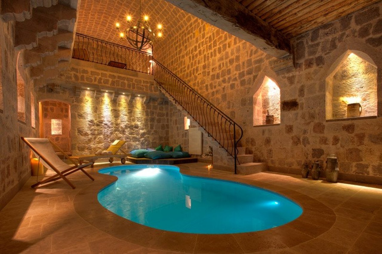  Argos in Cappadocia, Turkey