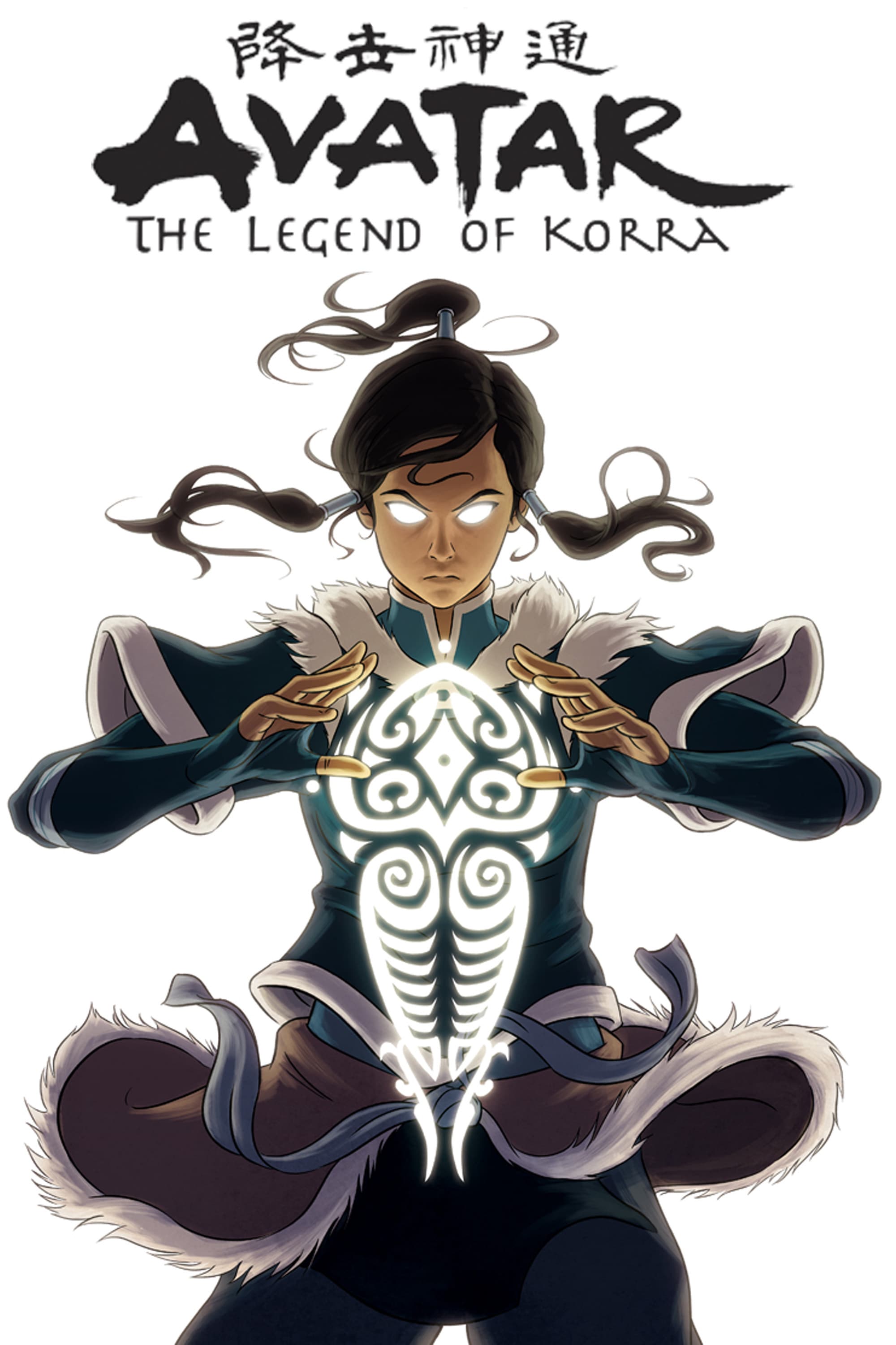 Avatar: The Legend Of Korra Picture