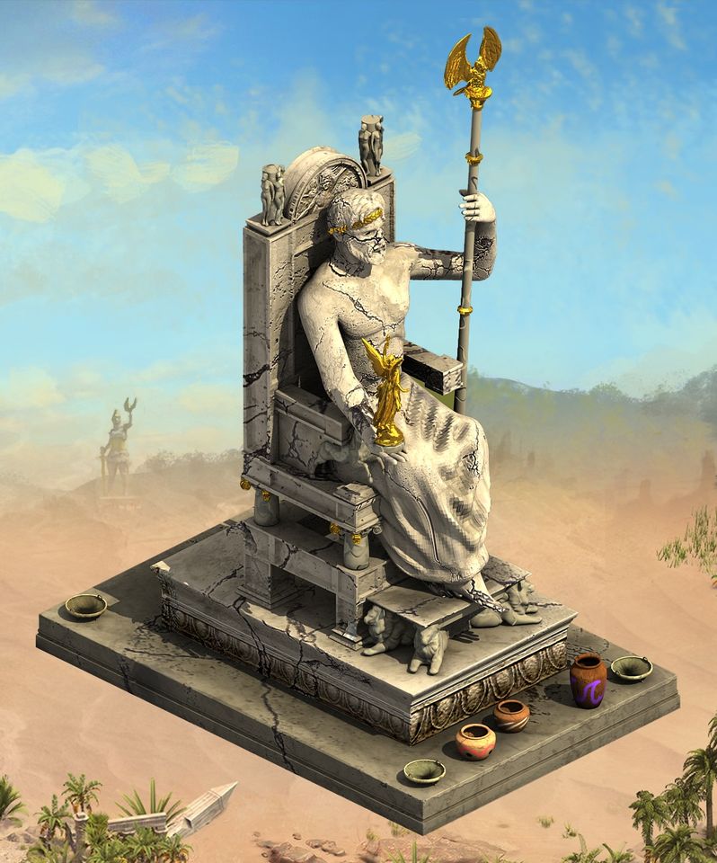 Forge Of Empires Picture