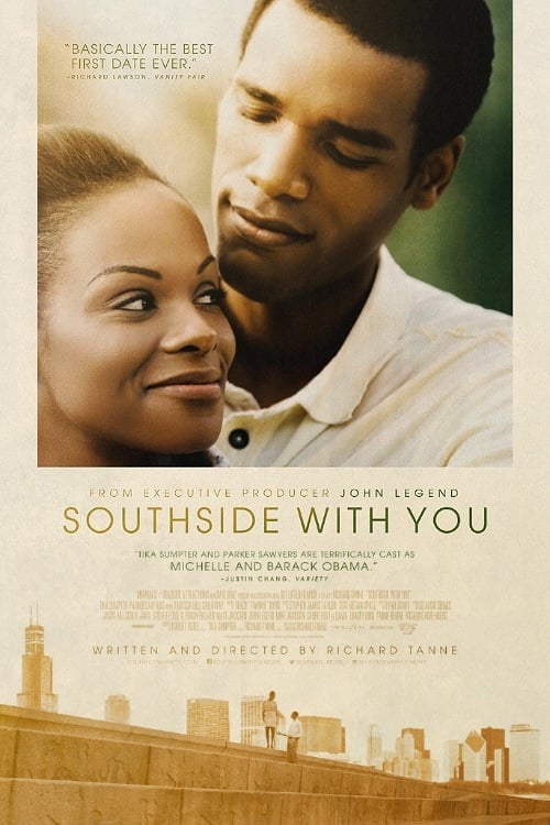 southside with you free movie