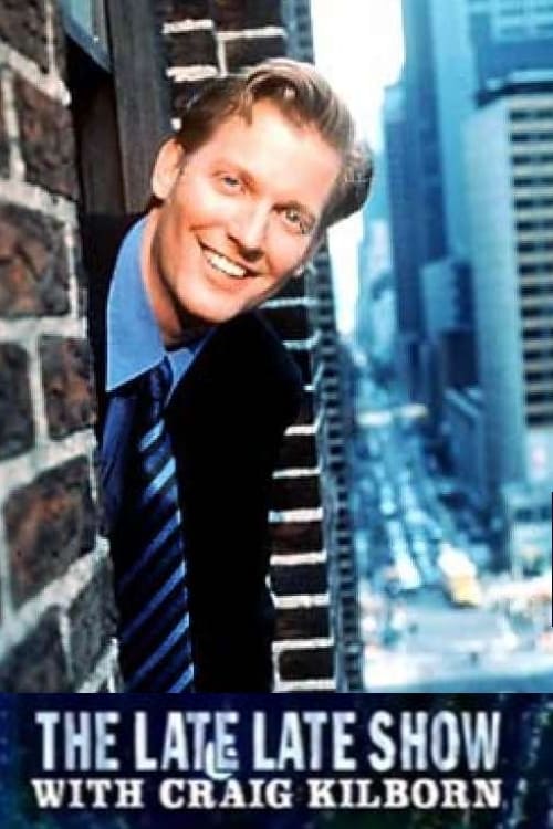 The Late Late Show with Craig Kilborn Picture