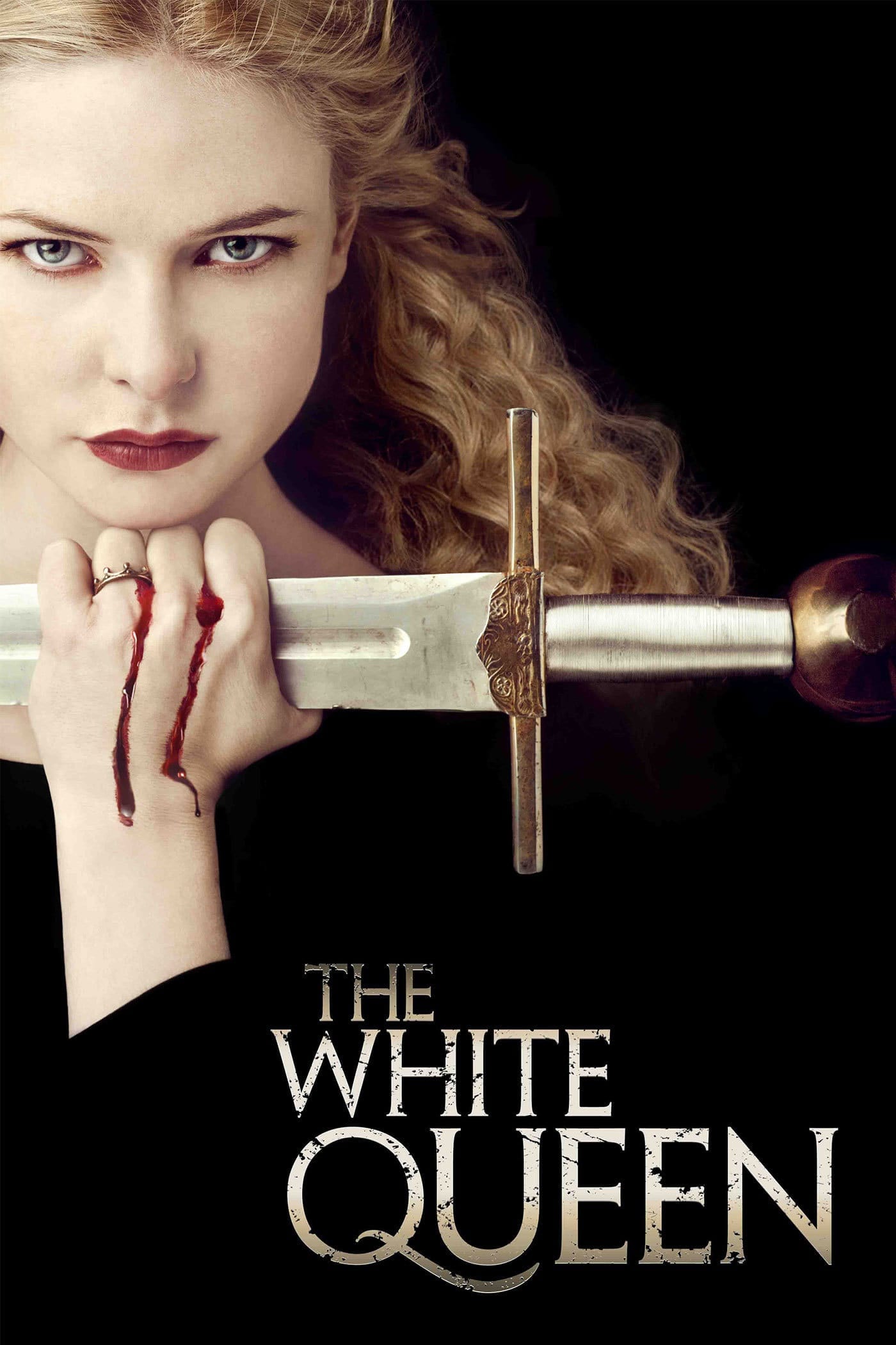 the white queen Picture