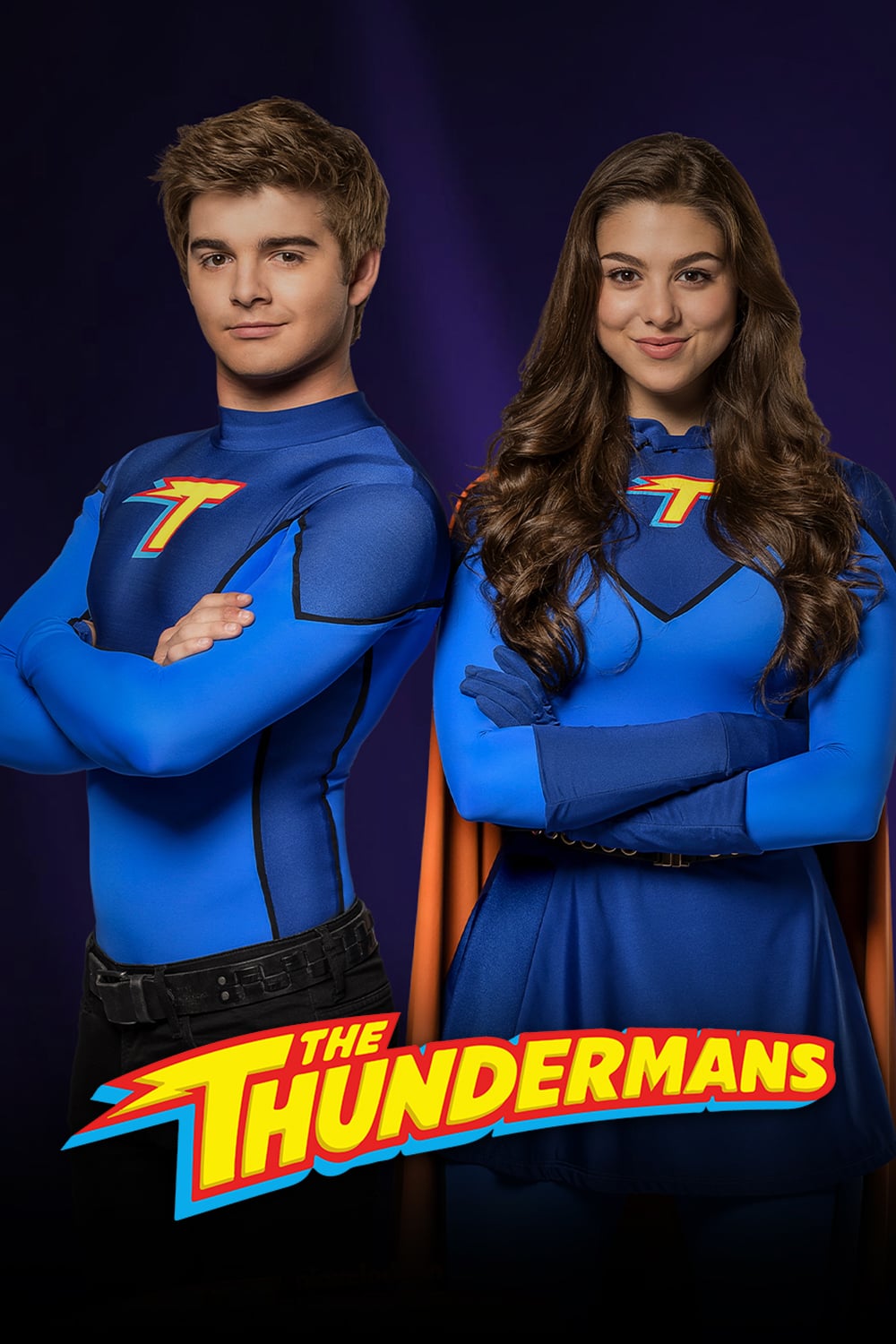 The Thundermans Picture - Image Abyss.